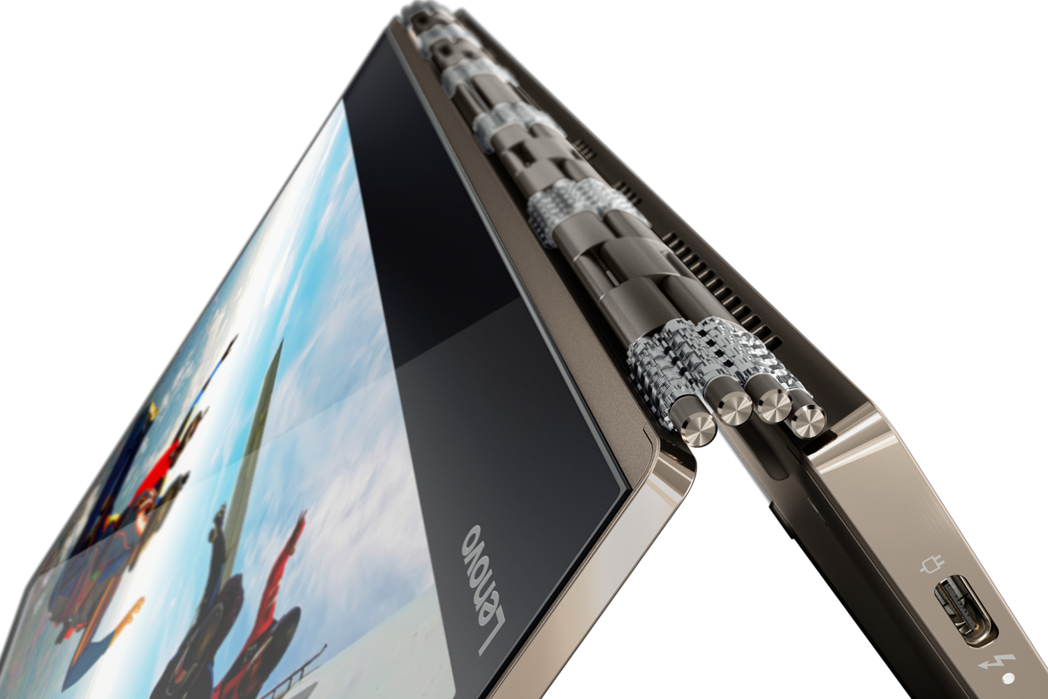 Lenovo Yoga