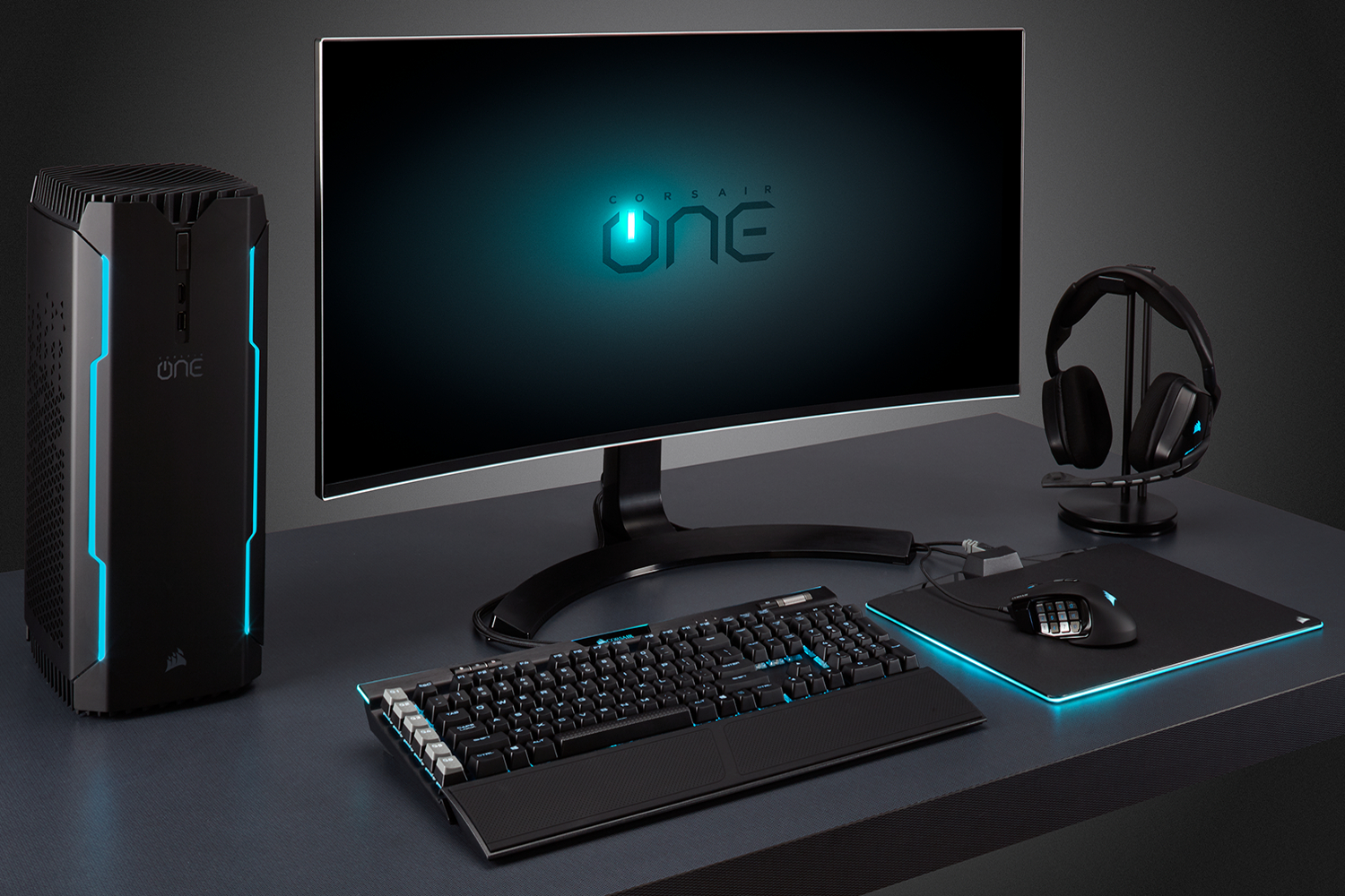 Corsair One