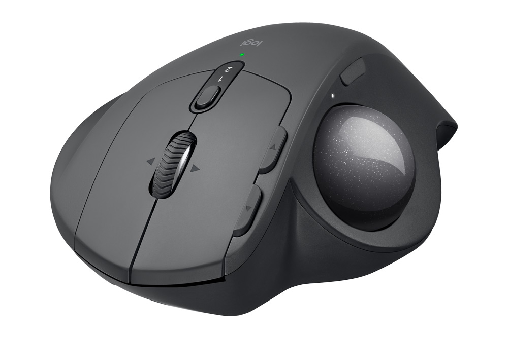 Logitech MX Ergo