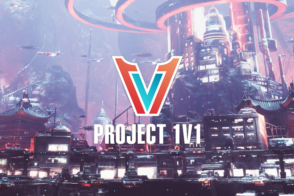 Project 1v1