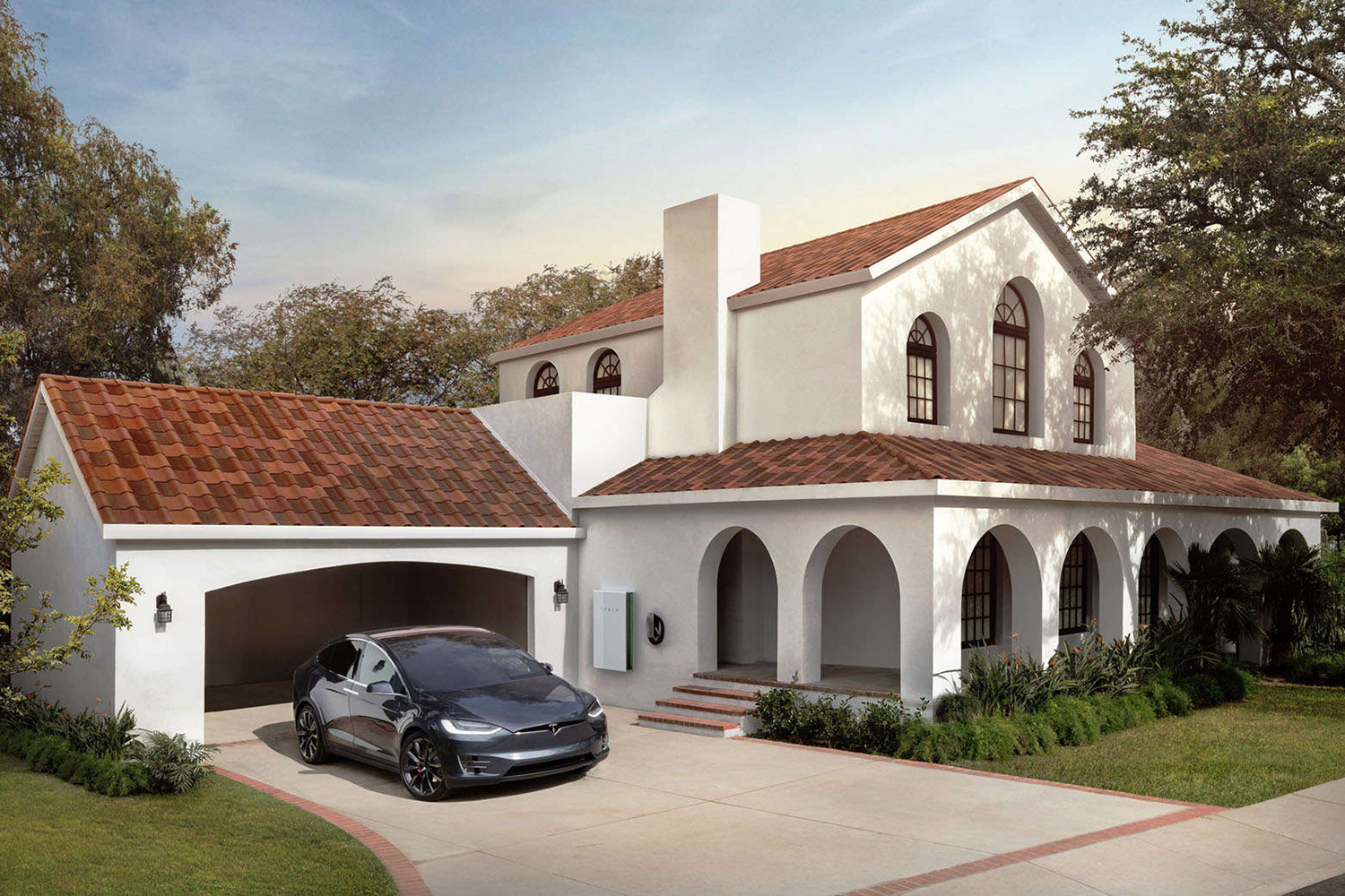 top tech stories tesla solar roof header