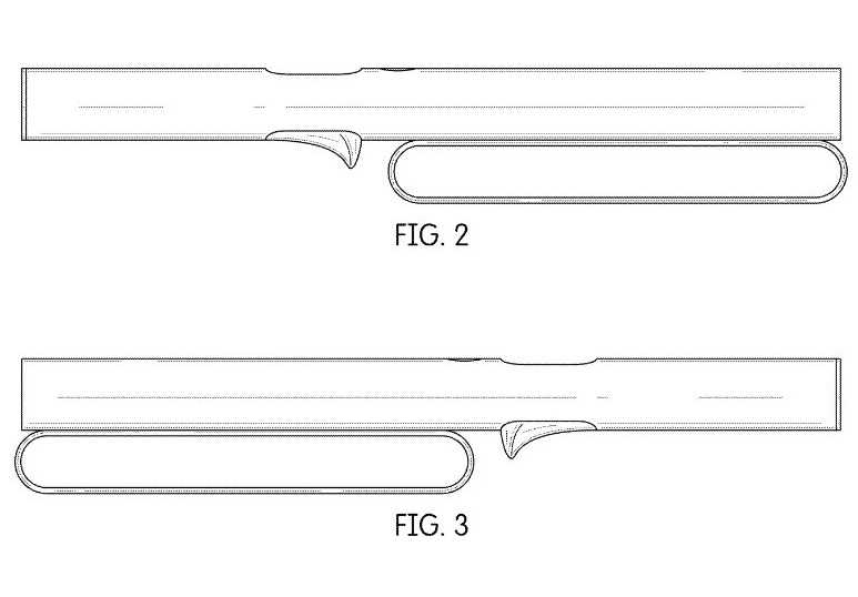 microsoft patent augmented reality controller wand02