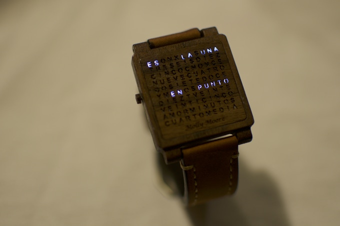 wooden word watch woodwatch2