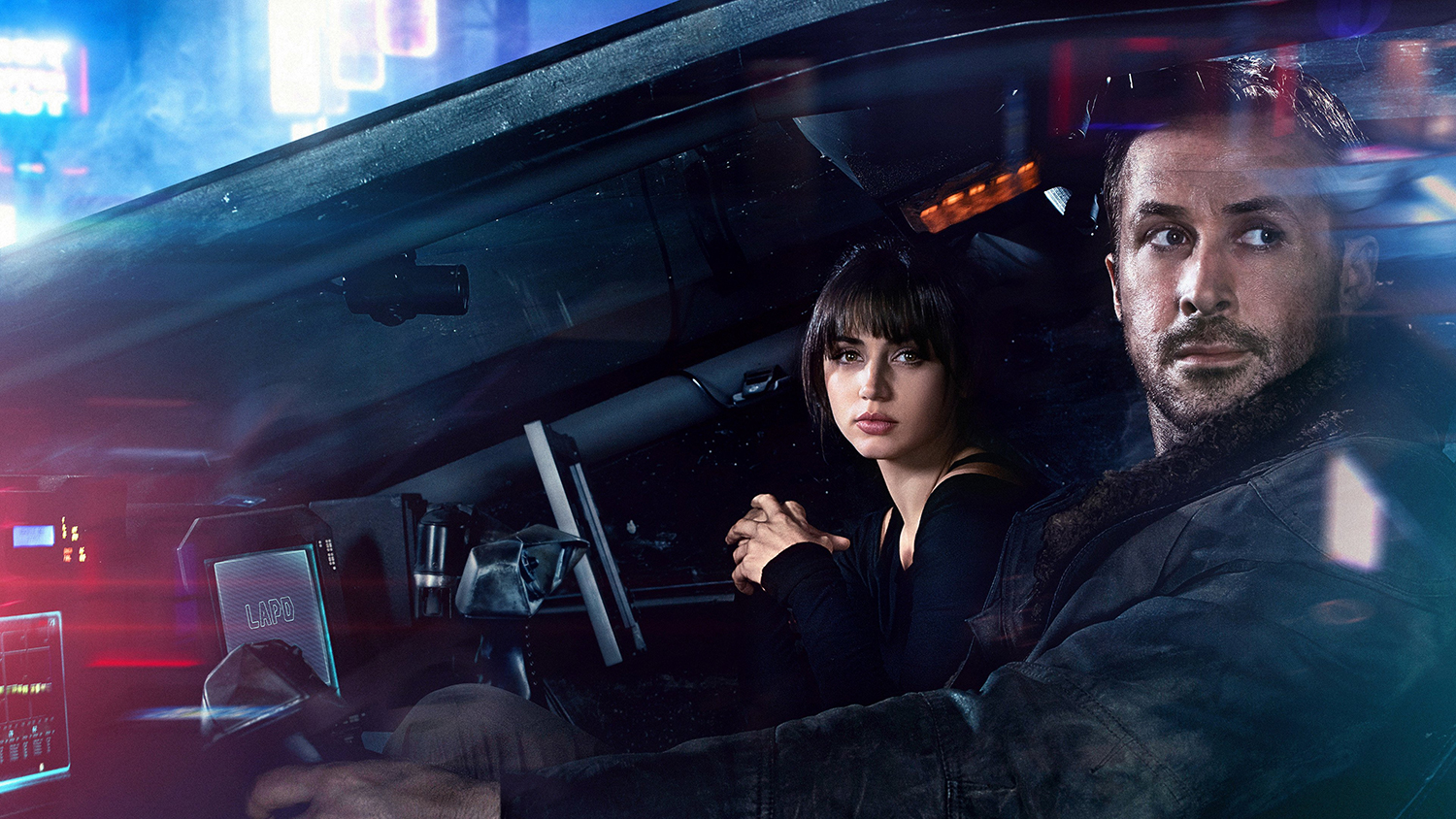 Blade Runner 2049 Review