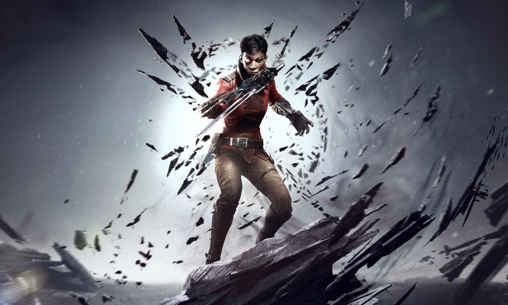 dishonored death of the outsider review 14624