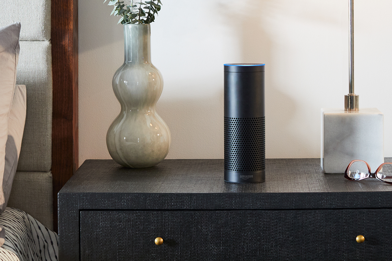 Amazon Echo Plus