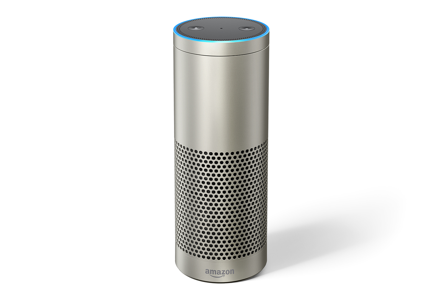 Amazon Echo Plus