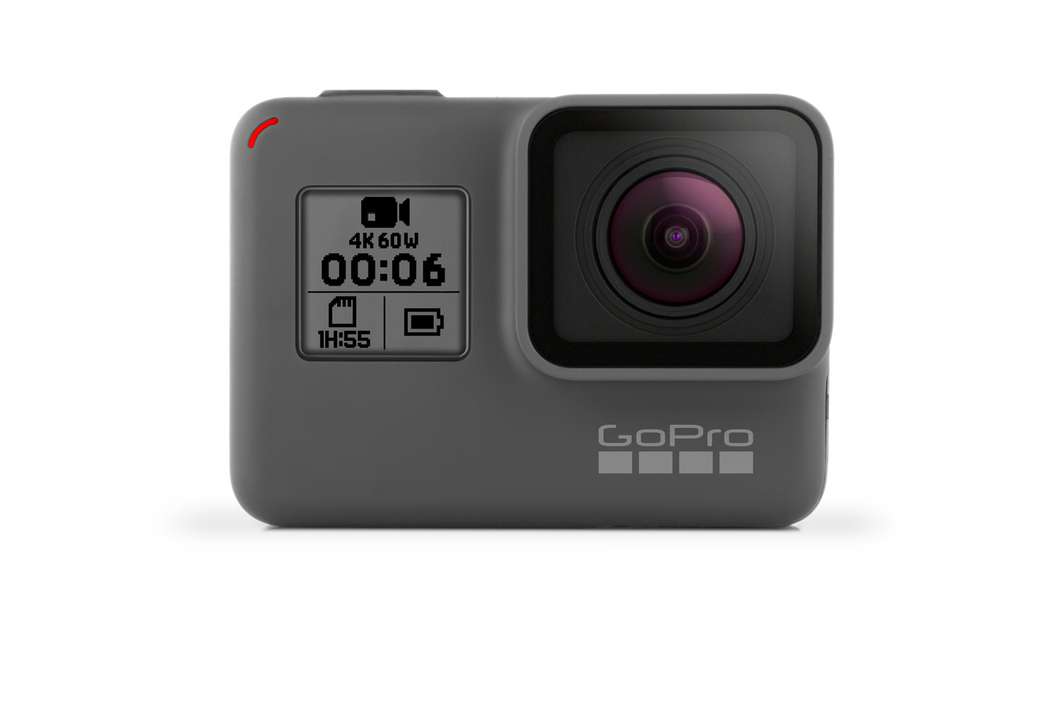 gopro hero6 black announced launch 7