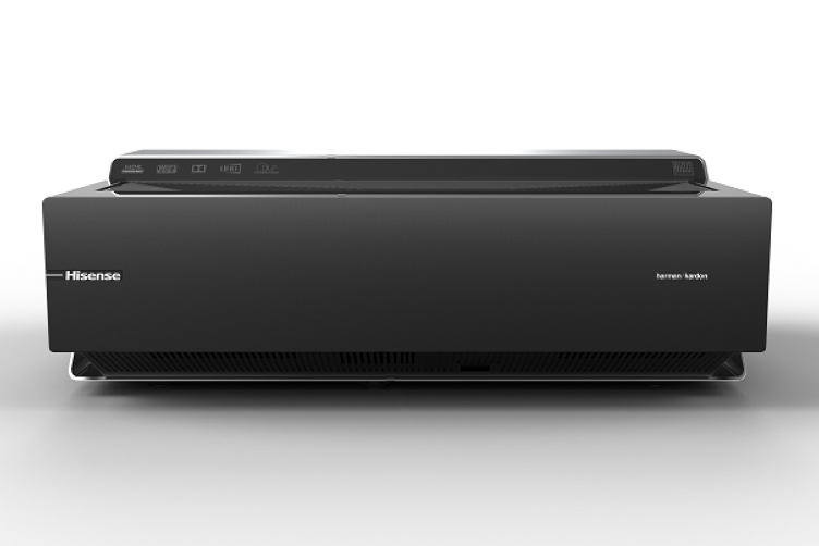 Hisense Laser TV