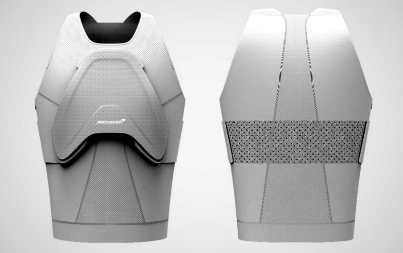 mclaren invincible shield body armor 800x500