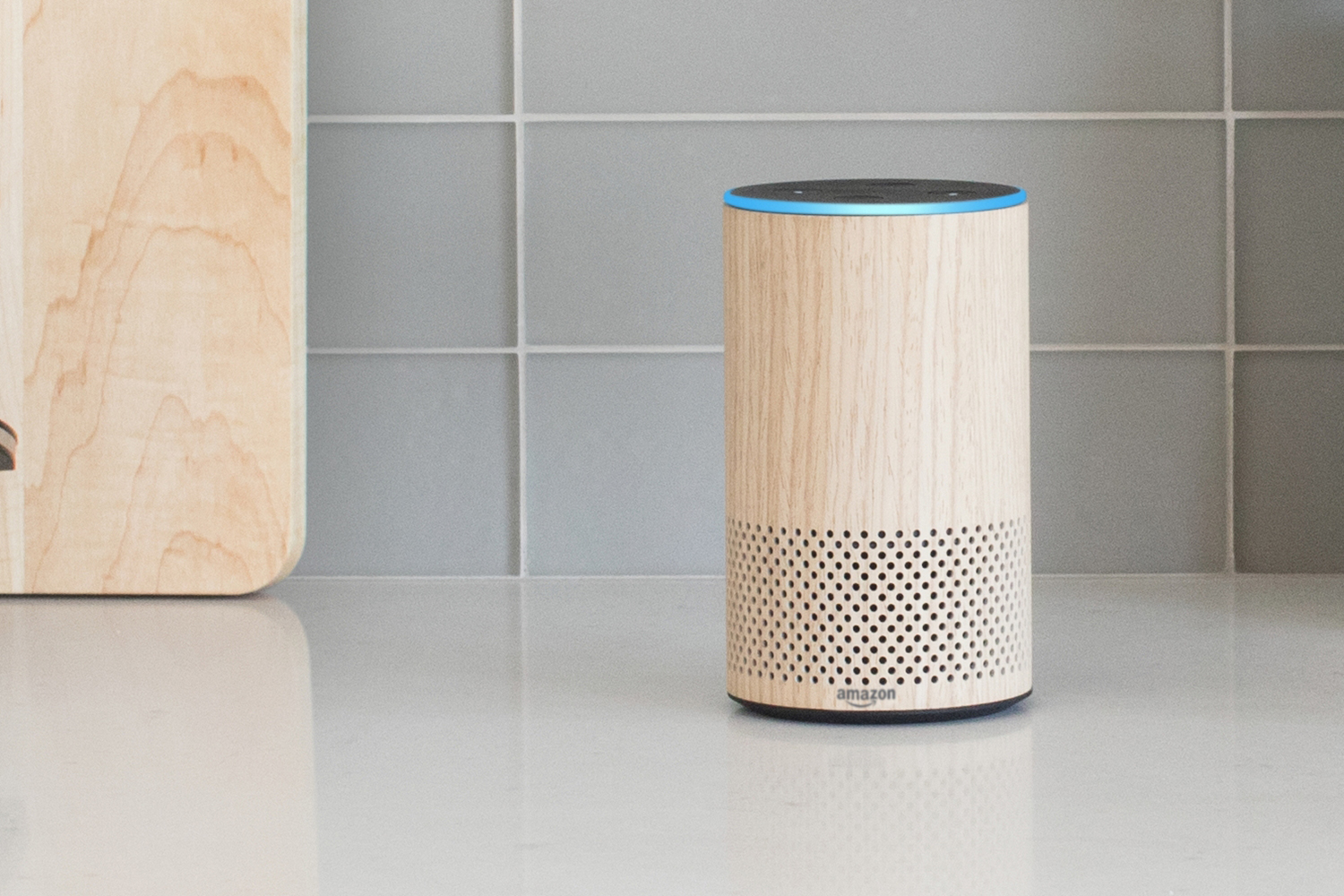 Amazon Echo Second Generation