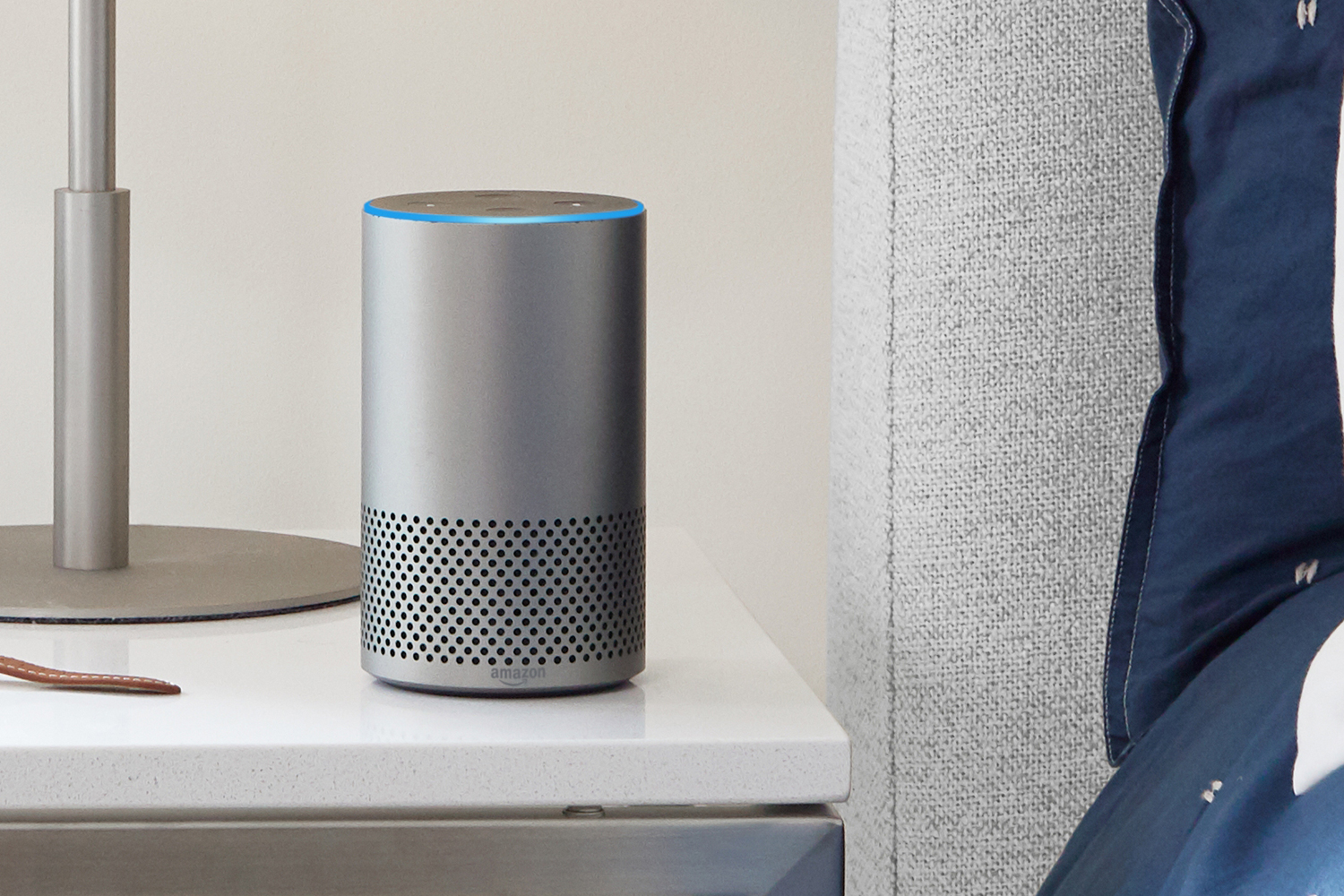 Amazon Echo Second Generation