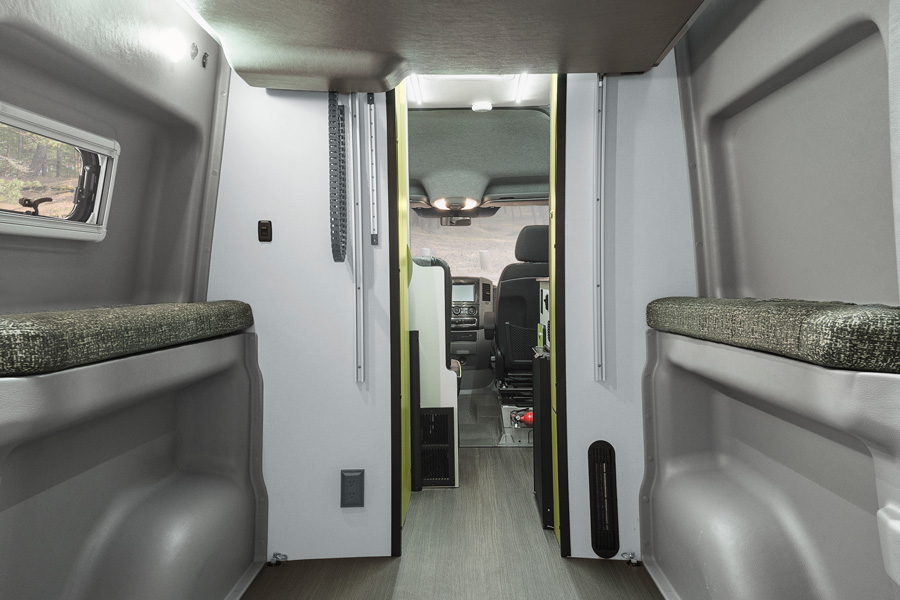 Winnebago Revel 4x4