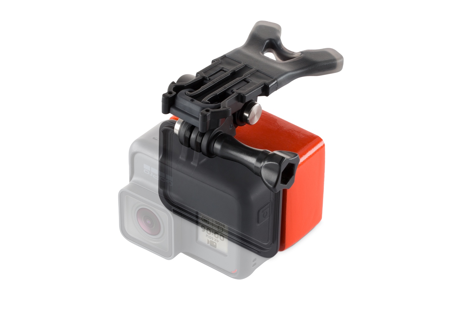 gopro hero6 black announced bitemount 2