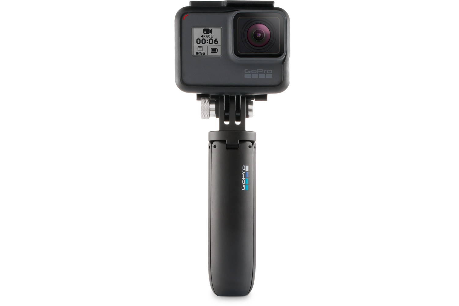 gopro hero6 black announced shorty 3