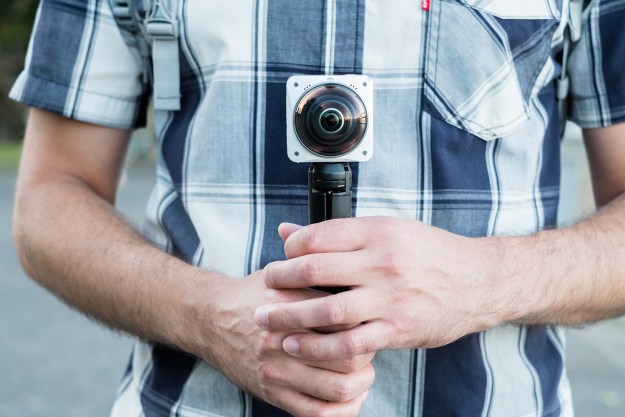 kodak pixpro orbit360 4k camera review lifestyle