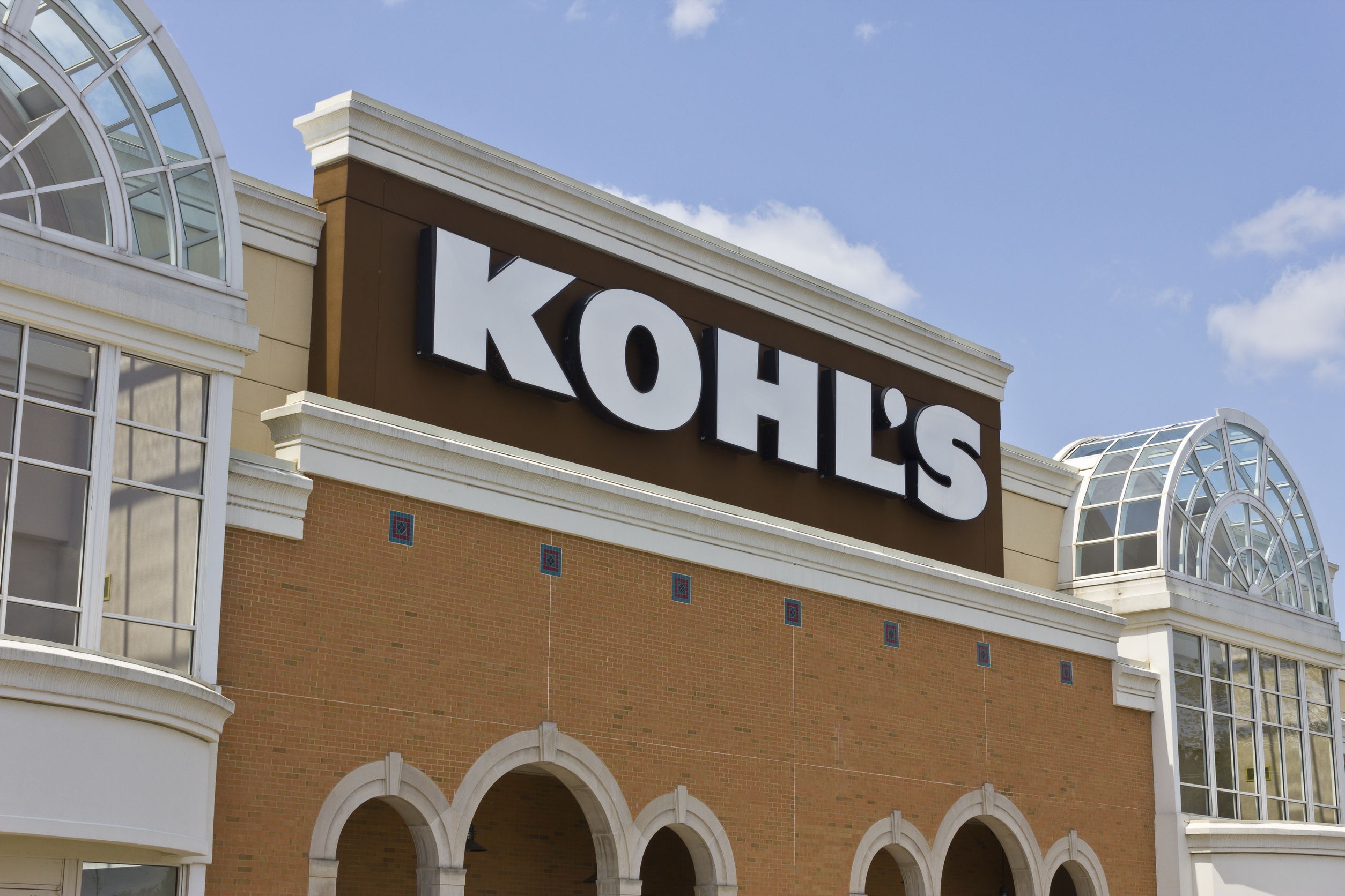 kohls