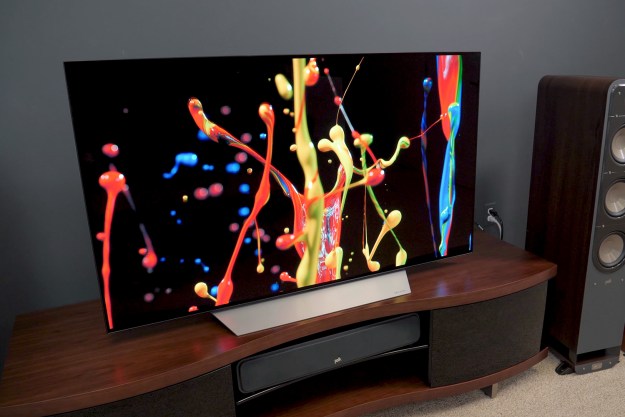 LG C7 Series OLED65C7P OLED55C7P HLG