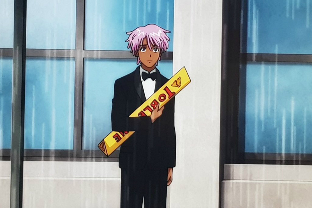 best new shows and movies to stream: Neo Yokio