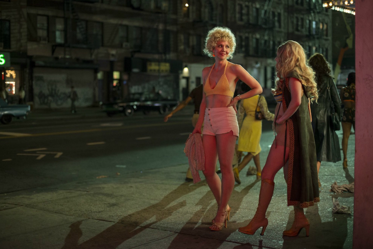 The best new shows and movies to stream this week: The Deuce