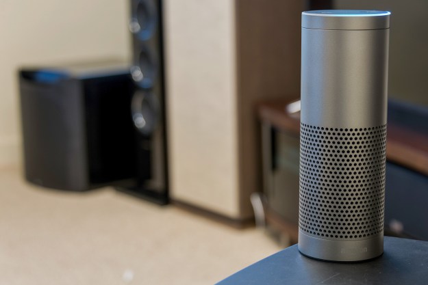 Amazon Echo Plus review aux plugged in