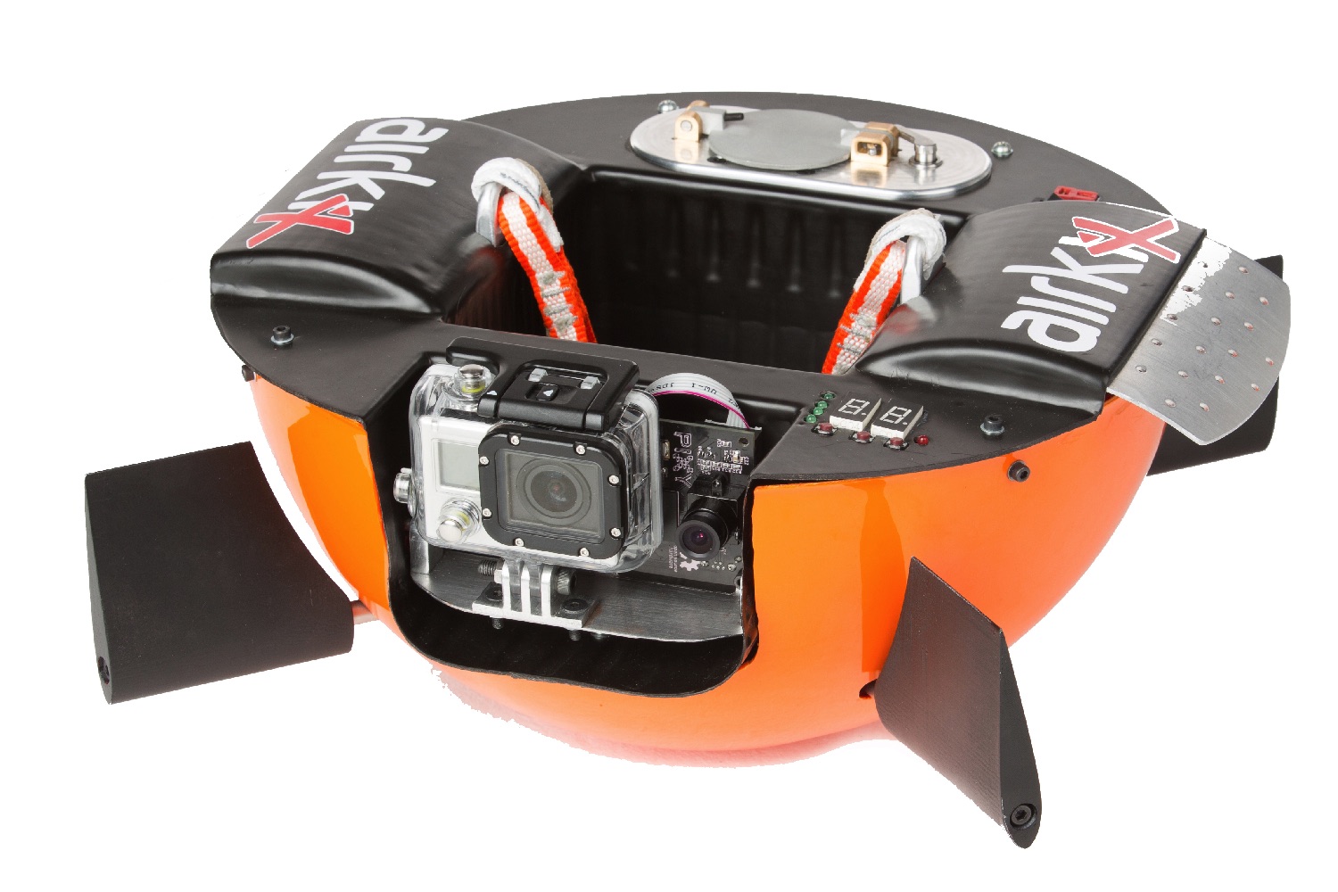 skydiving robot camera copy of  d9a9515