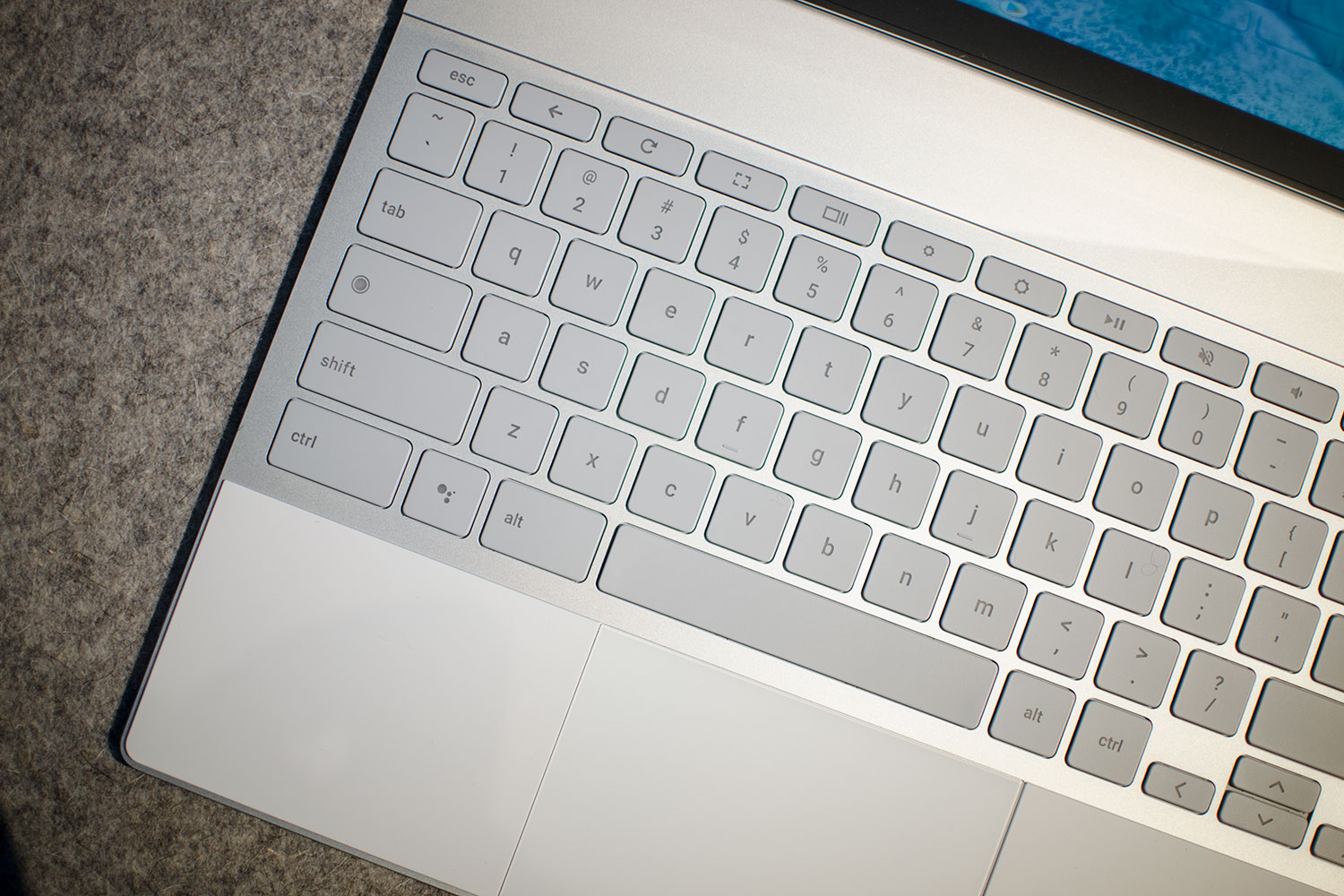 Google Pixelbook hands-on review