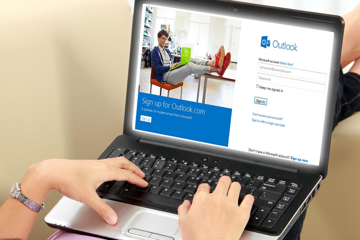 Outlook.com