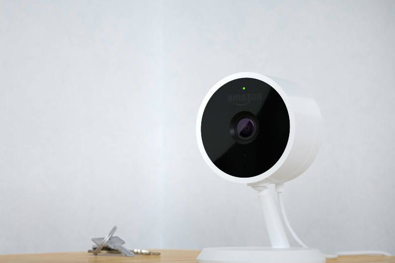 amazon cloud cam lifestyle