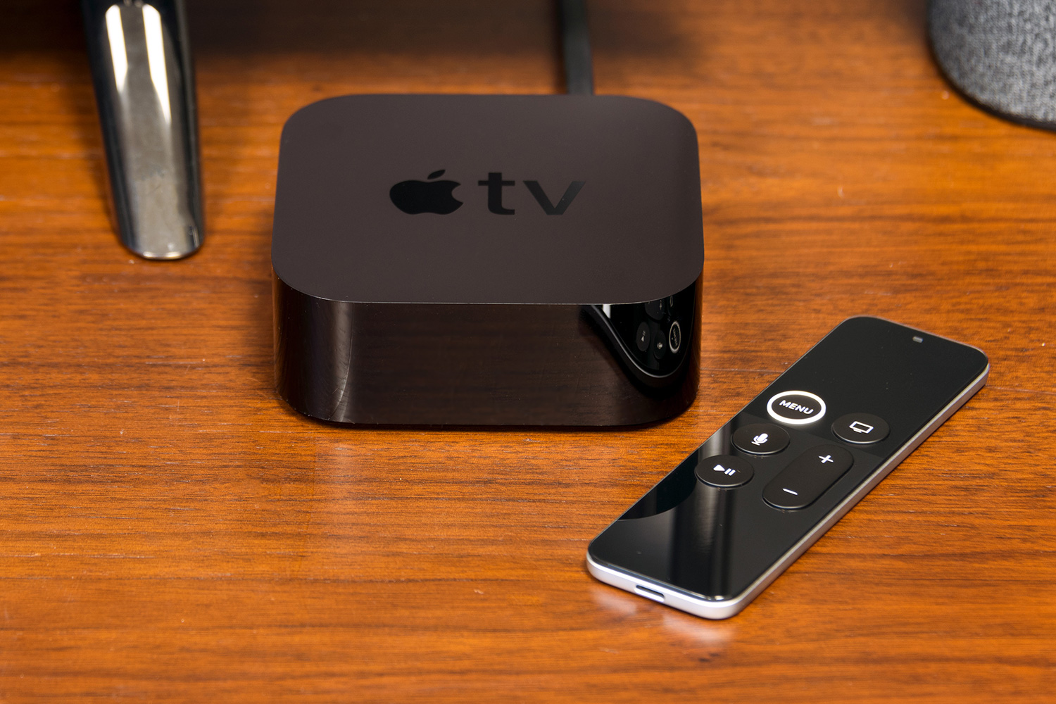 Apple TV Review