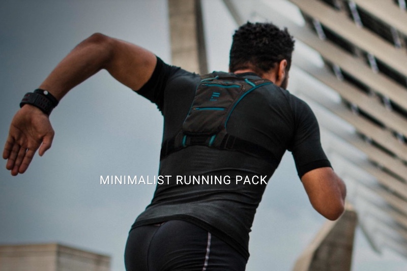 Fitly Running Backpack