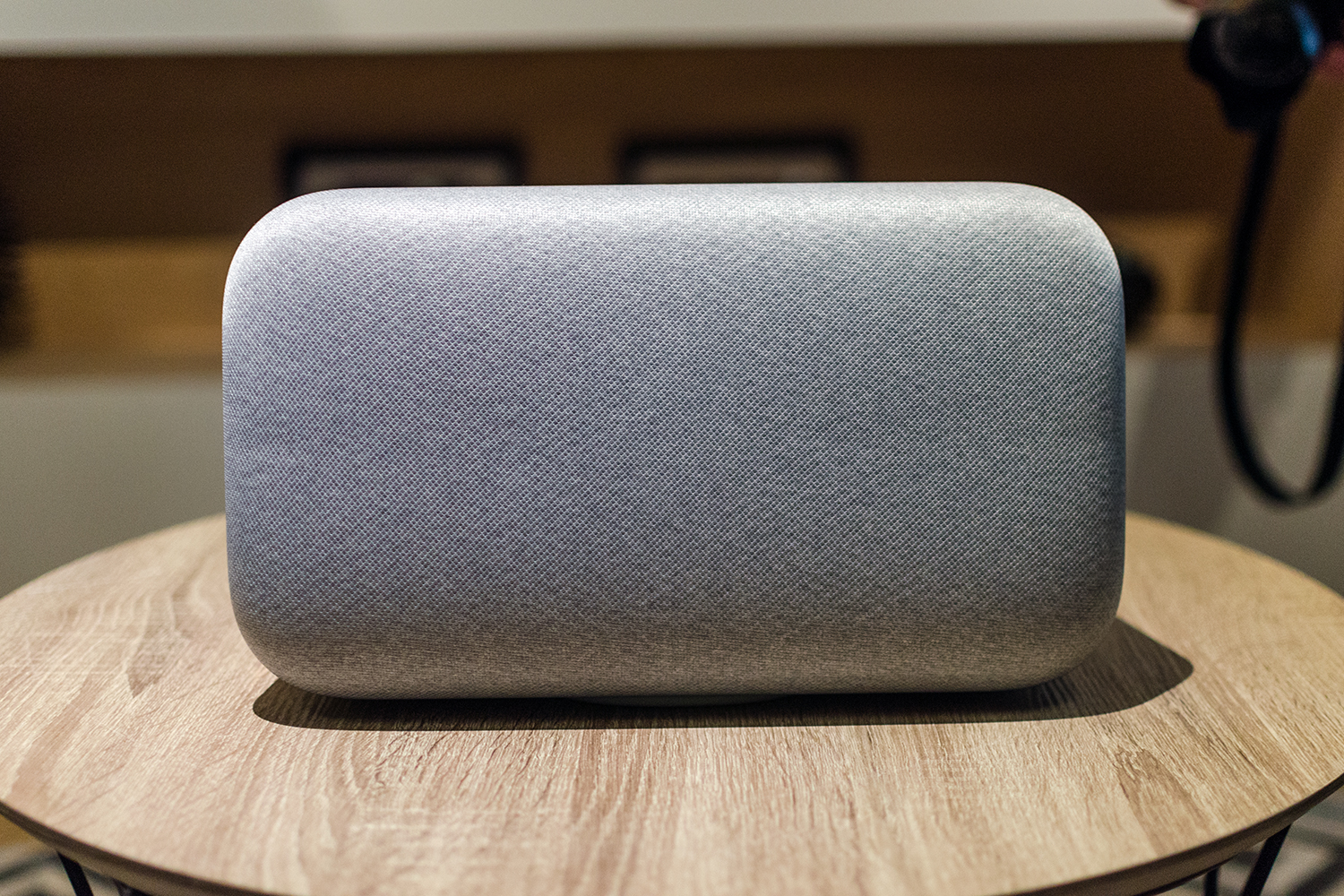 Google Home Max Review