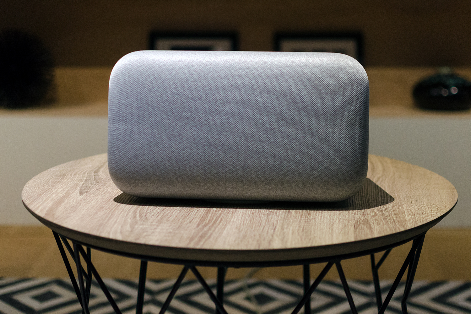 Google Home Max Review