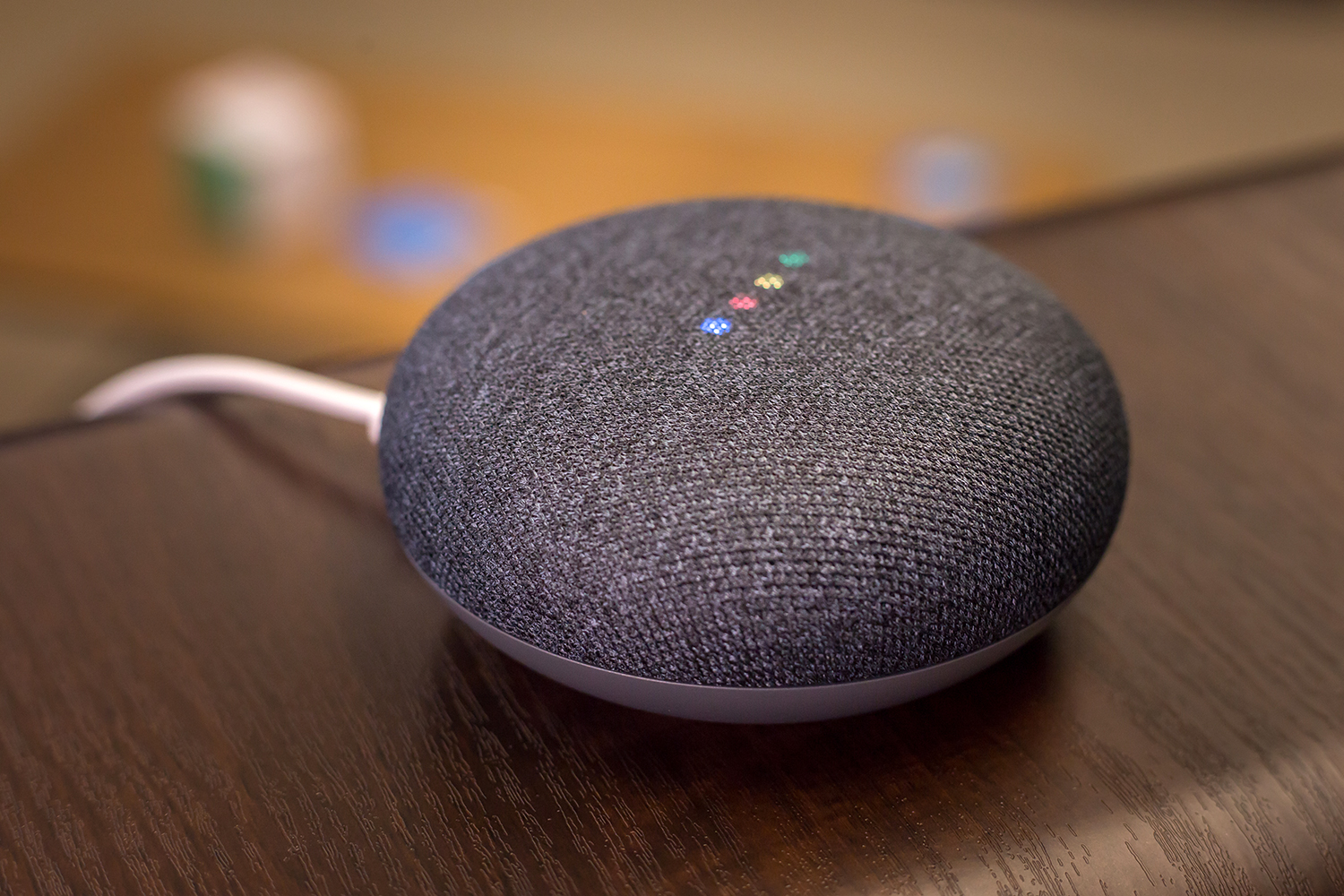 Google Home Mini Review