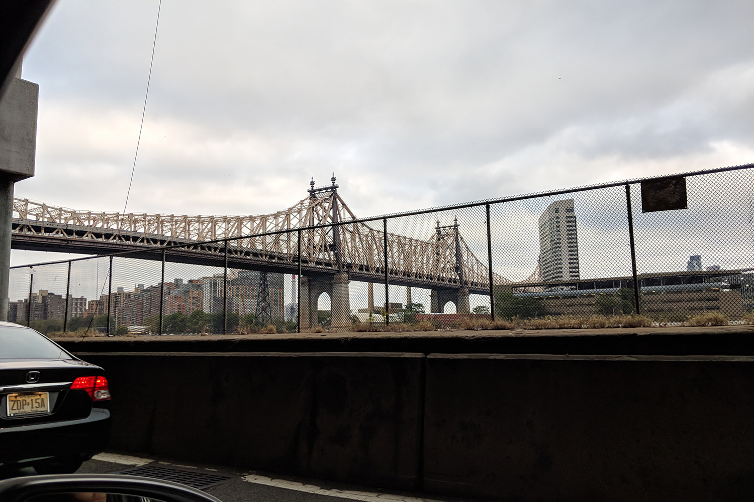 google pixel 2 review camera samples bridge