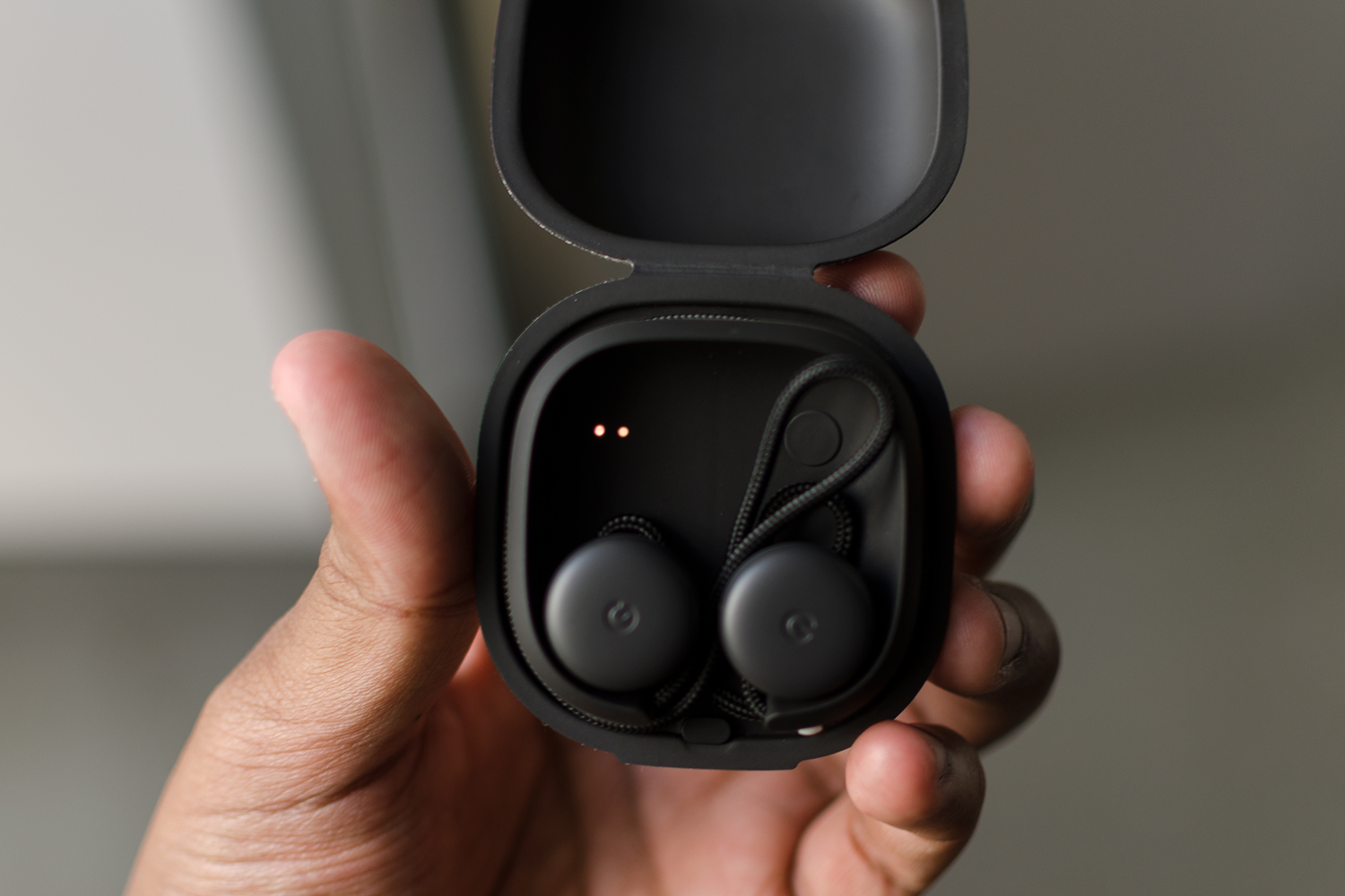 Google Pixel Buds Review