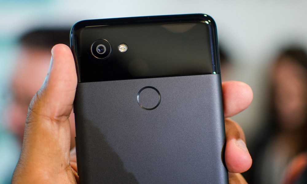 Google Pixel 2 Review