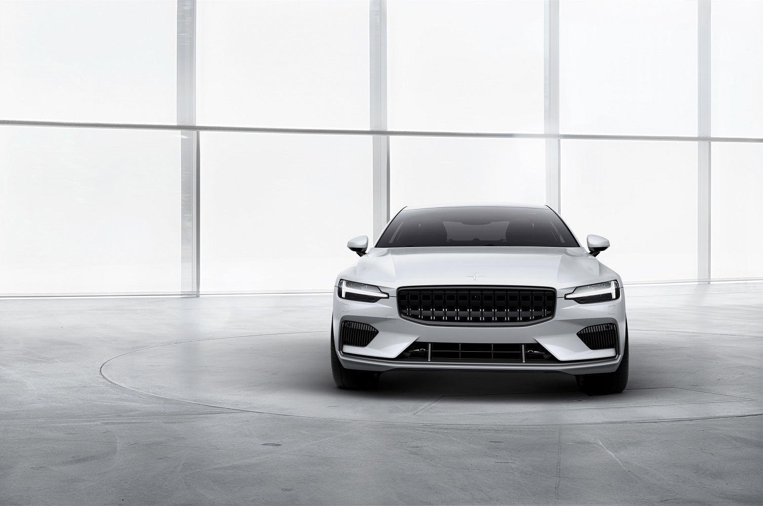 Polestar 1