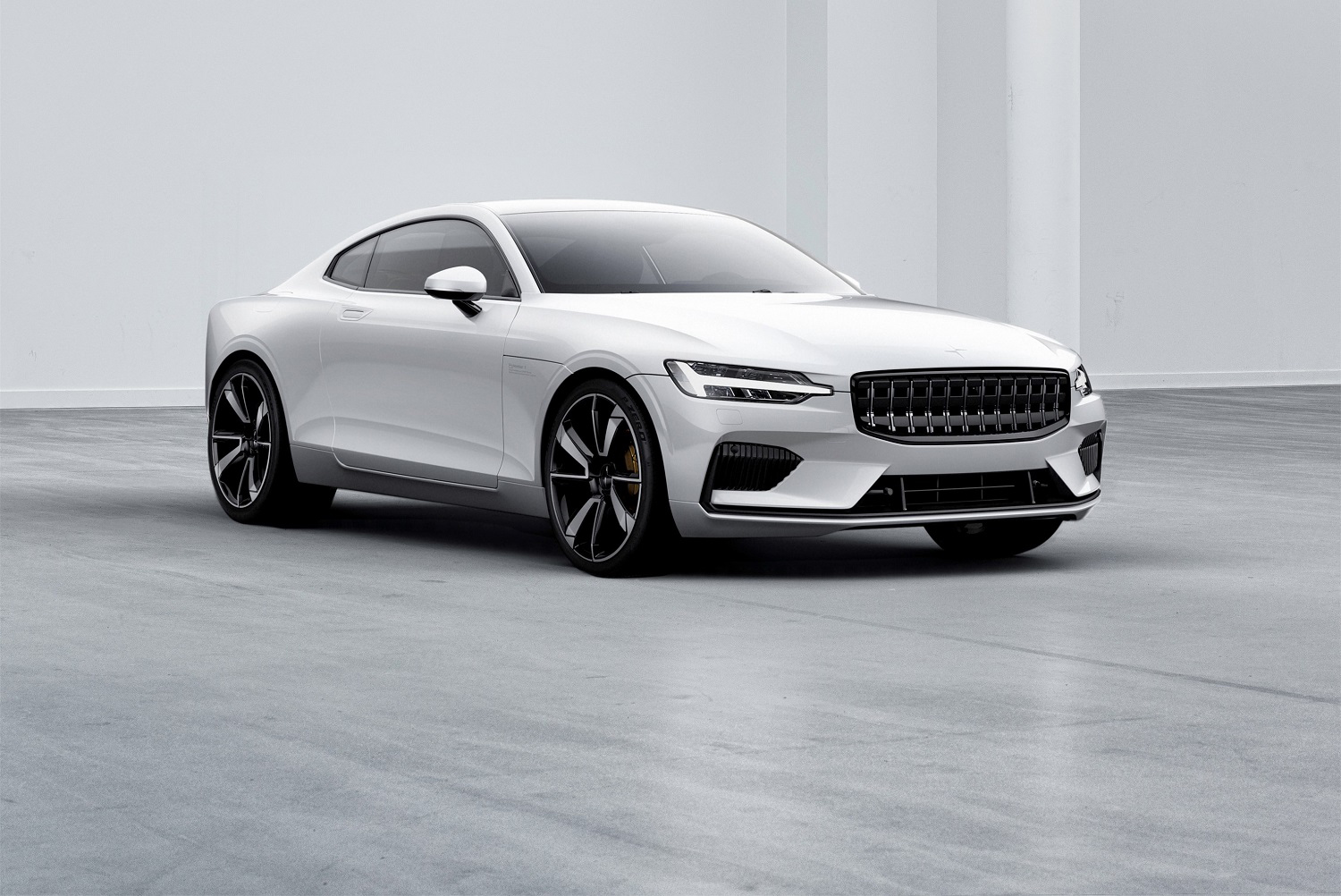 Polestar 1