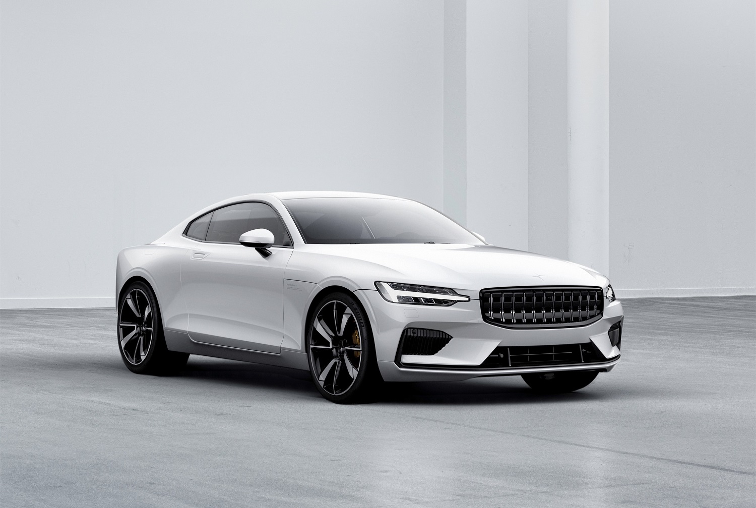 Polestar 1