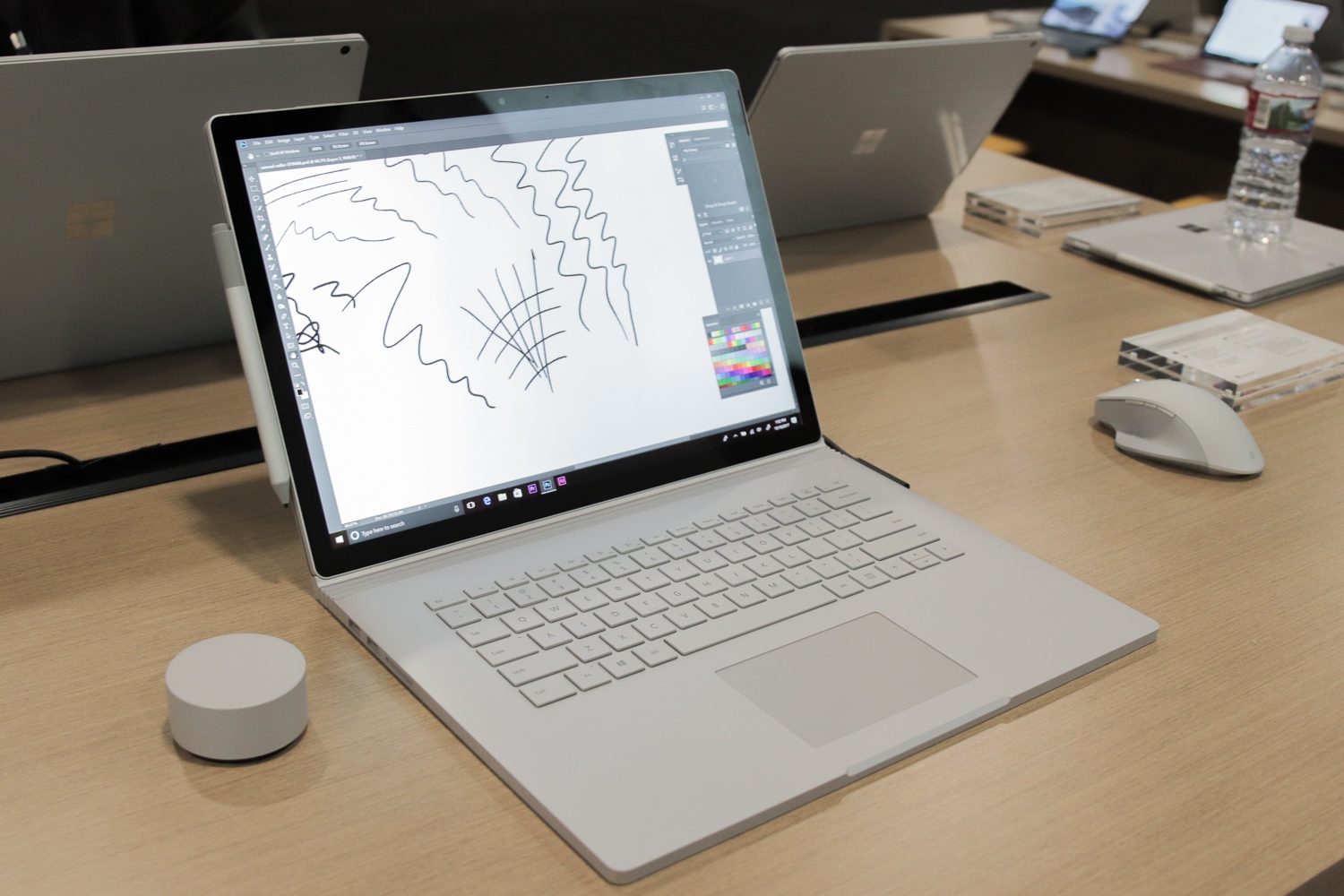 Surface Book 2