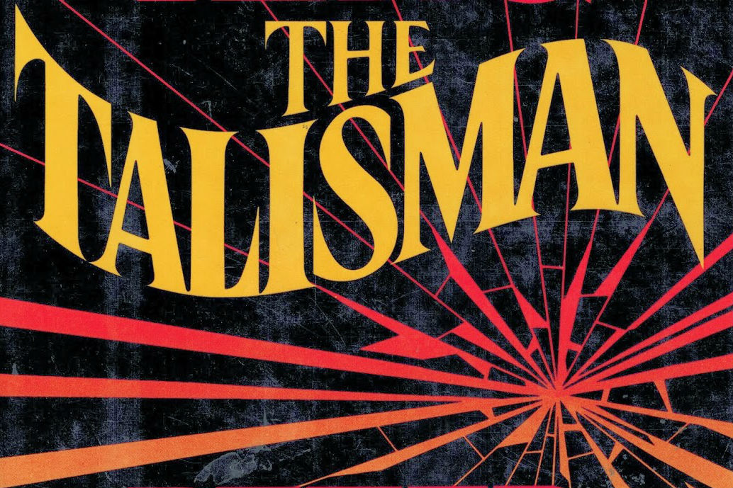 the talisman movie news stephen king