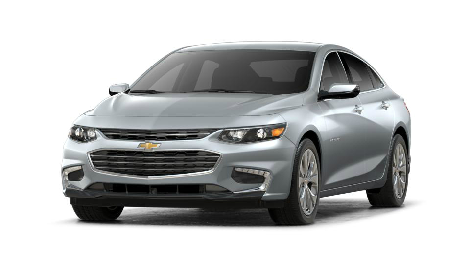 2018 Chevrolet Malibu Premier