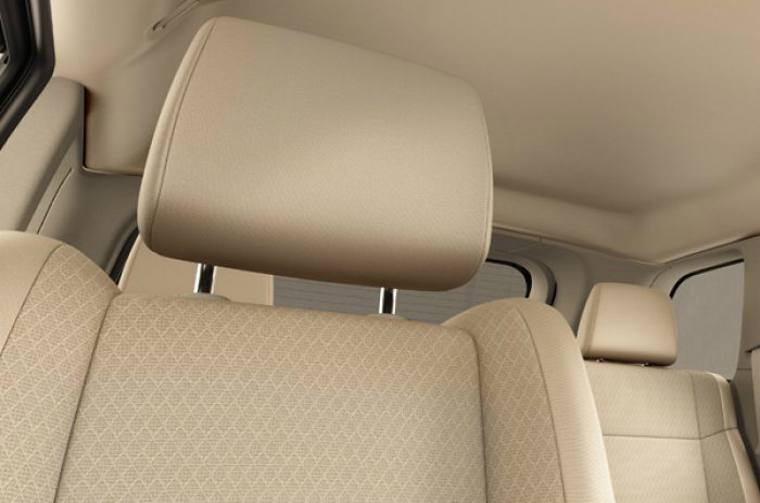 2018 Jeep Grand Cherokee Laredo premium cloth seats