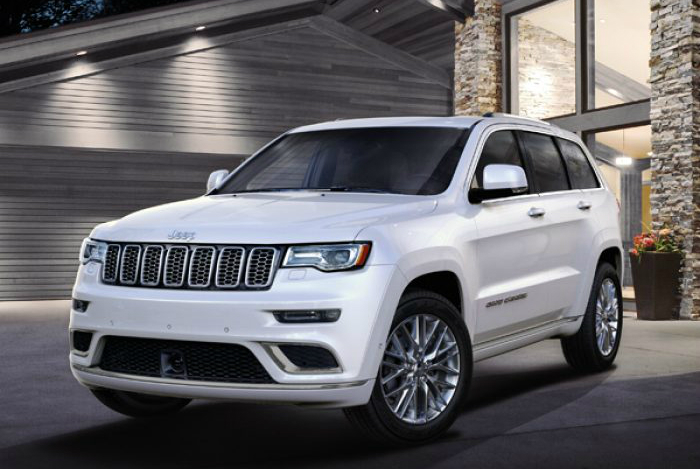 2018 jeep grand cherokee release date price specs news summit exclusive exterior