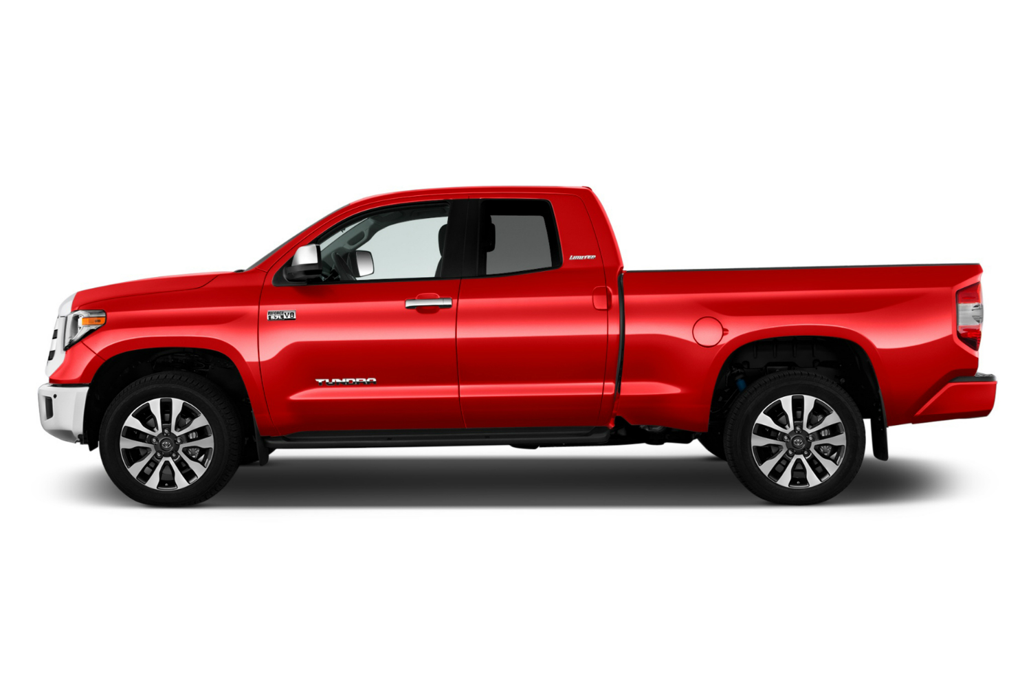 2018 Toyota Tundra Limited