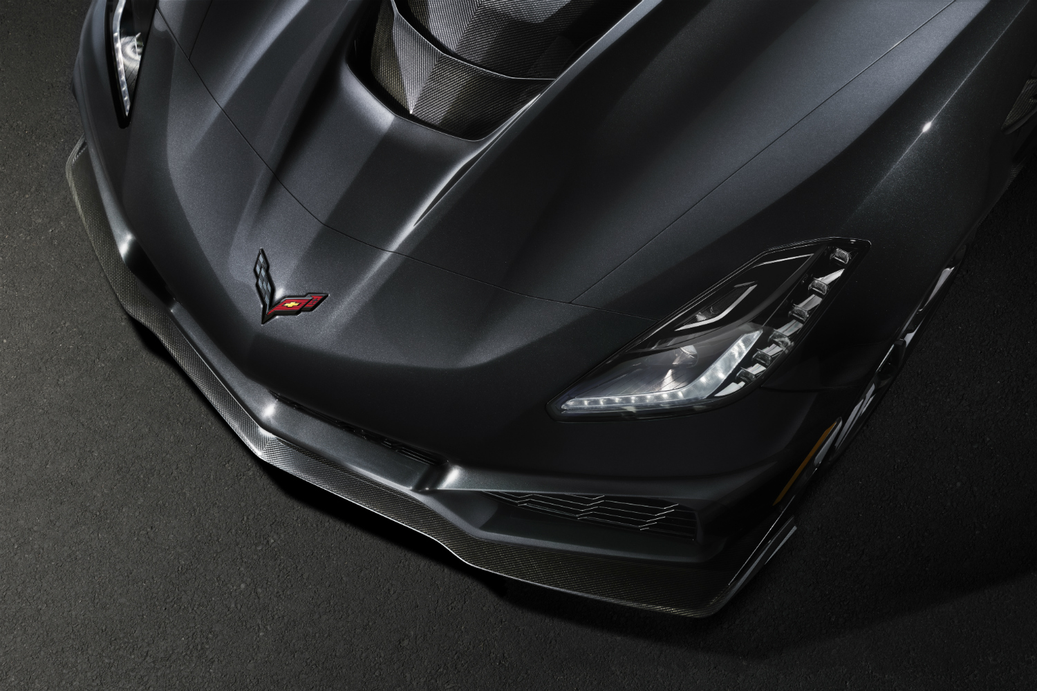 2019 Corvette ZR1