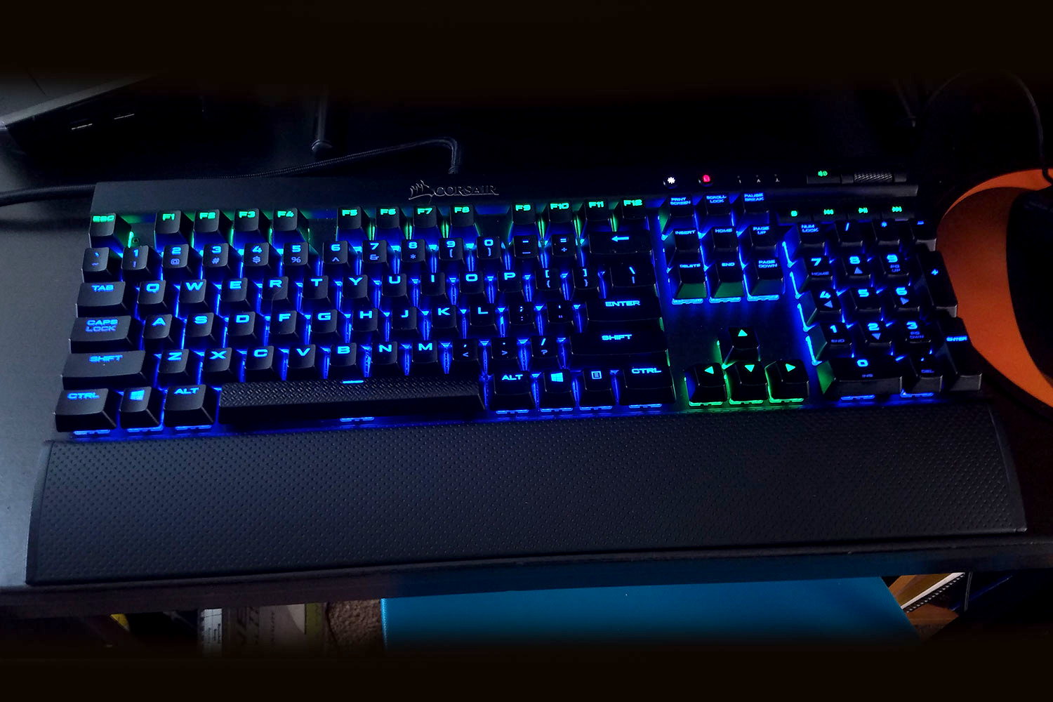 Best gaming keyboards