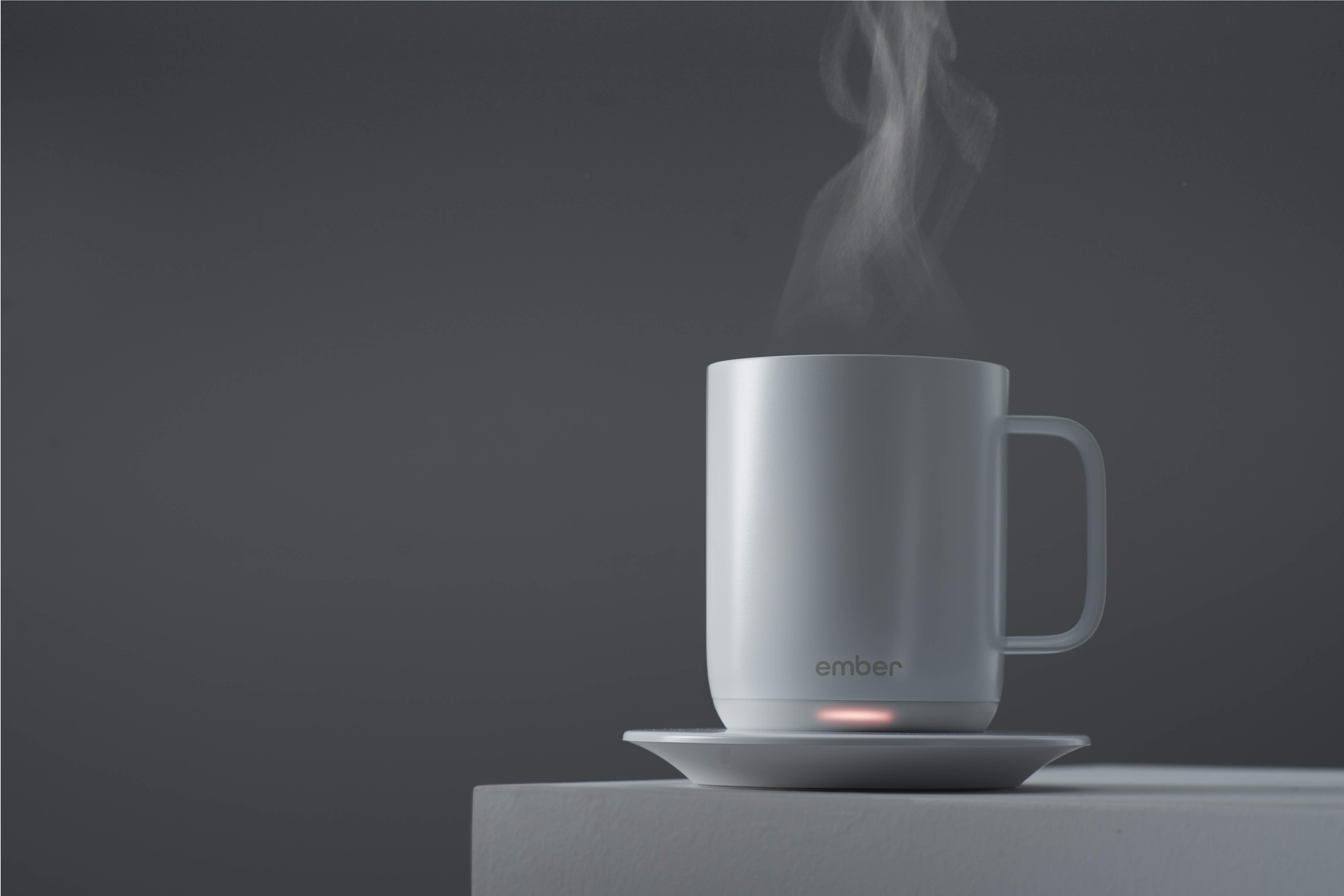 Ember Ceramic Mug