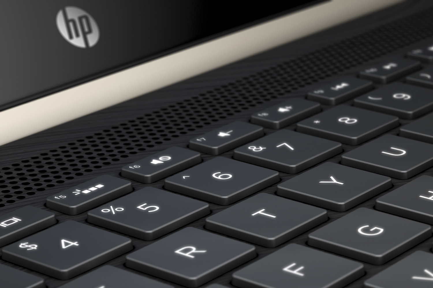 HP laptops